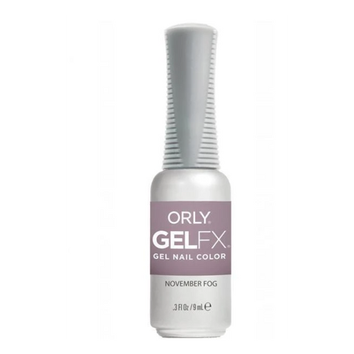 ORLY - GelFx November Fog Velvet Dream Fall 2017 Collection 0.3 Oz - Limolin 