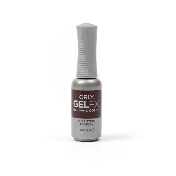 ORLY - GelFx Persistent Memory 0.3 Oz/9Ml - Limolin 