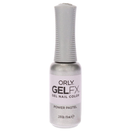 ORLY - GelFx Power Pastel 0.3 Oz - Limolin 