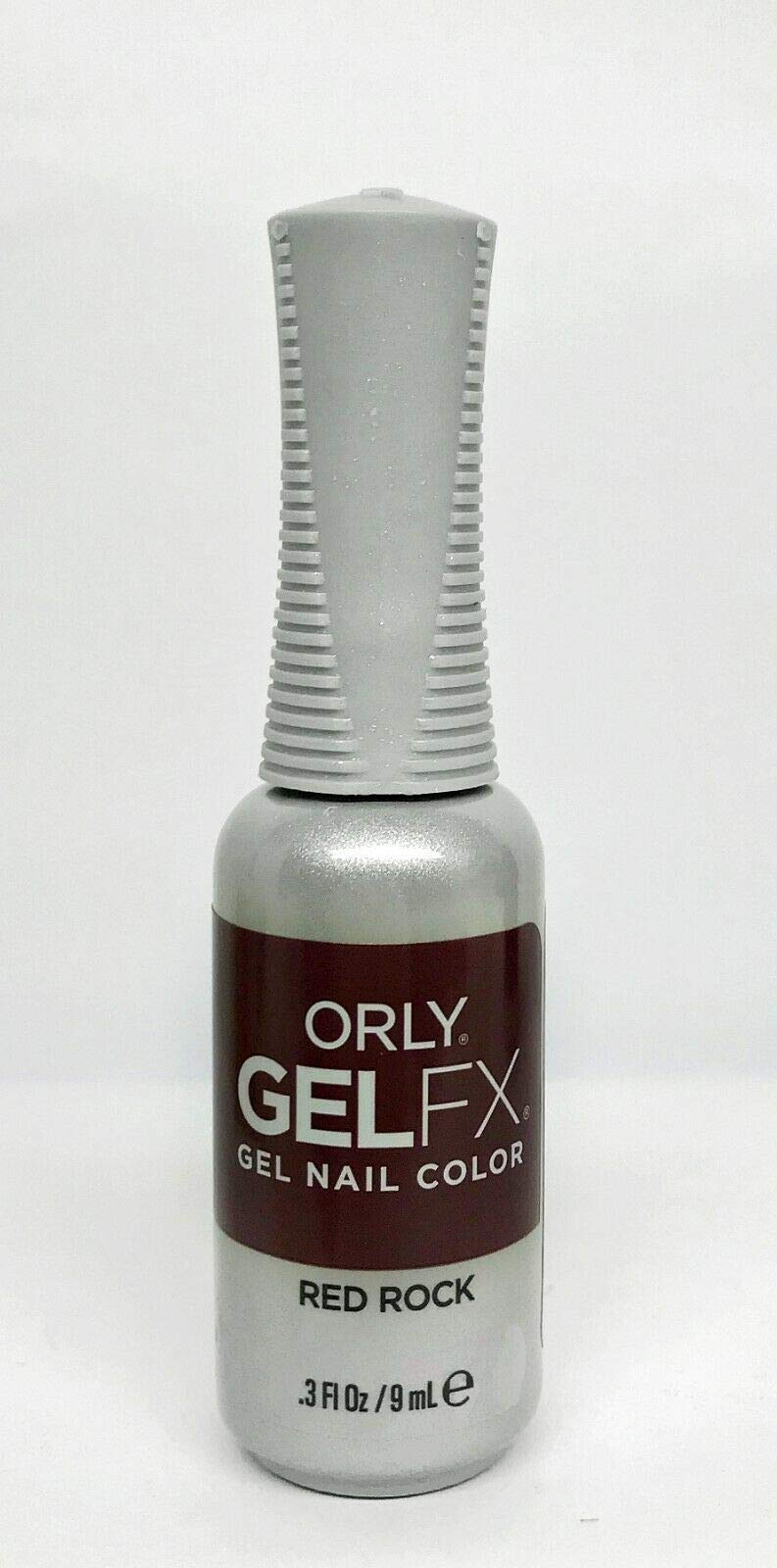 ORLY - GelFx Red Rock 0.3 Oz/9 Ml Desert Muse Collection Fall 2020 - Limolin 