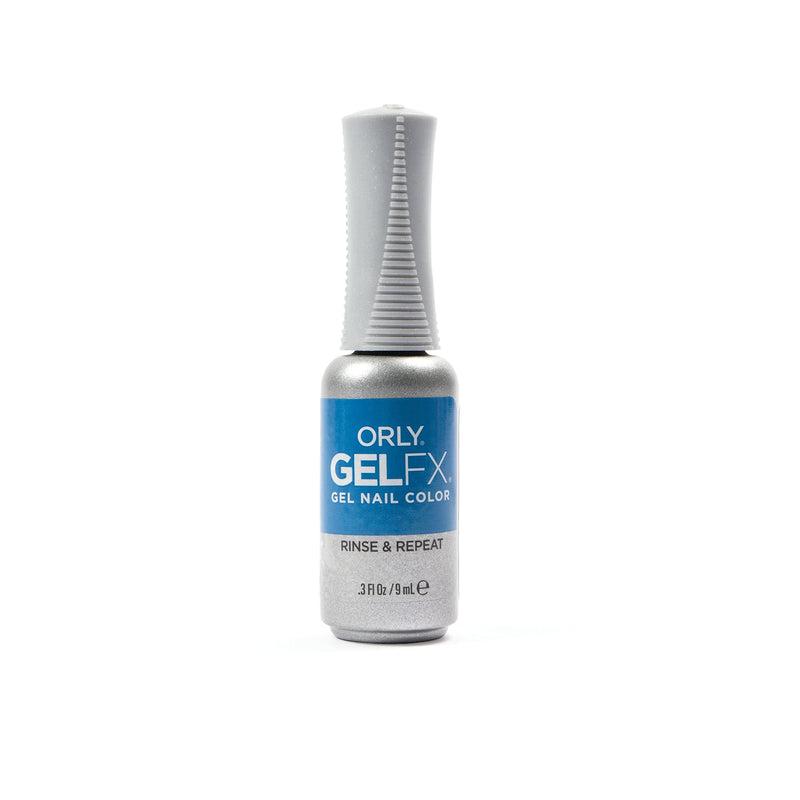 ORLY - GelFx Rinse & Repear 3 Oz/9 Ml Pop Collection Summer 2022 - Limolin 