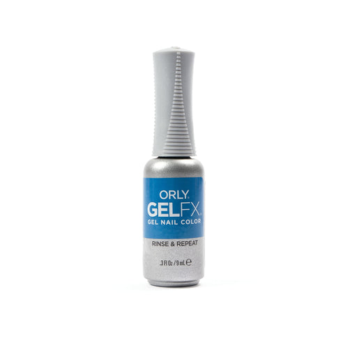 ORLY - GelFx Rinse & Repear 3 Oz/9 Ml Pop Collection Summer 2022 - Limolin 