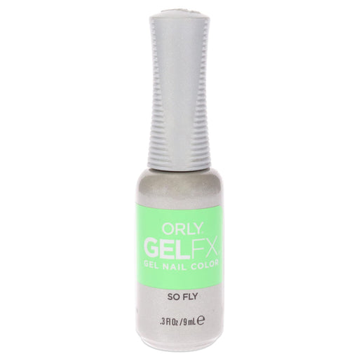 ORLY - GelFx So Fly 0.3 Oz/9 Ml Retrowave Collection Summer 2020 - Limolin 