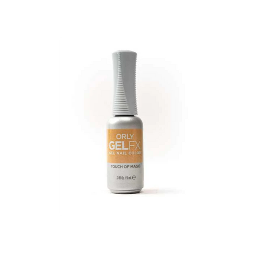 ORLY - GelFx Touch of Magic 0.3 Oz/9 Ml Momentary Wonders Holiday Collection 2021 - Limolin 