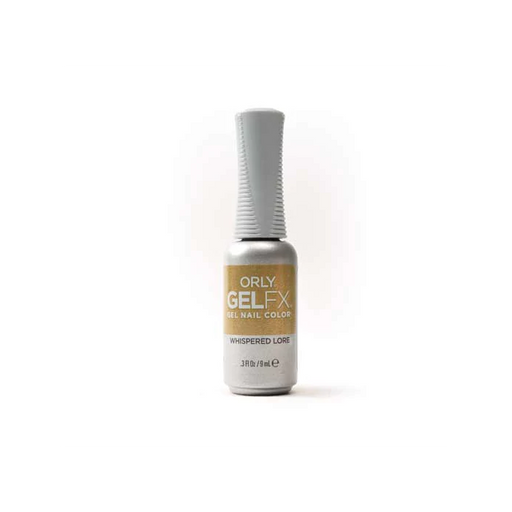 ORLY - GelFx Whispered Lore 0.3 Oz/9 Ml Momentary Wonders Holiday Collection 2021 - Limolin 