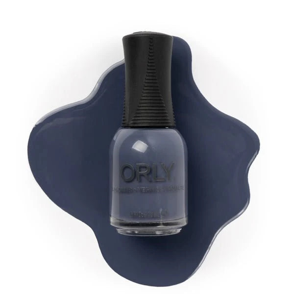 ORLY - Gotta Bounce 0.6 Oz/18 Ml Retrowave Collection Summer 2020 - Limolin 