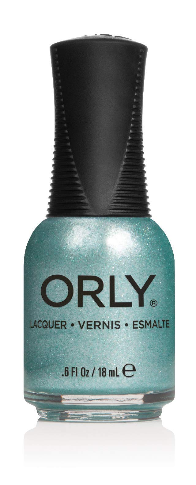 ORLY - Ice Breaker 0.6 Oz/18 Ml Arctic Frost Holiday 2019 - Limolin 