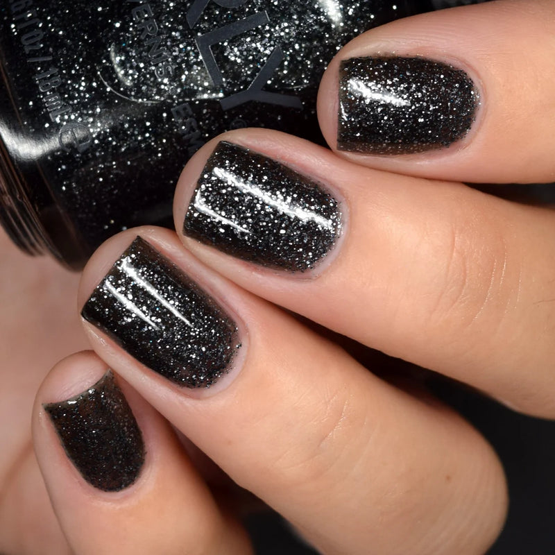 ORLY - In The Moonlight 0.6 Oz/18 Ml Metropolis Collection Winter 2020 - Limolin 