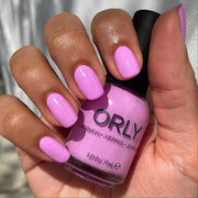 ORLY - Kaleidoscope Eyes 0.6 Oz/18 Ml Electric Escape Summer 2021 Collection - Limolin 