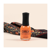ORLY - Kitsch You Later 0.6 Oz/18 Ml Day Trippin’ Spring 2021 Collection - Limolin 