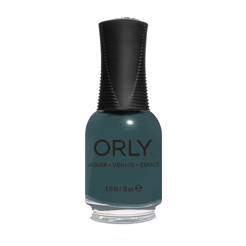ORLY - Let The Good Times Roll 0.6 Oz/18 Ml Day Trippin’ Spring 2021 Collection - Limolin 
