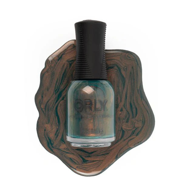 ORLY - Metamorphosis 0.6 Oz/18Ml - Limolin 