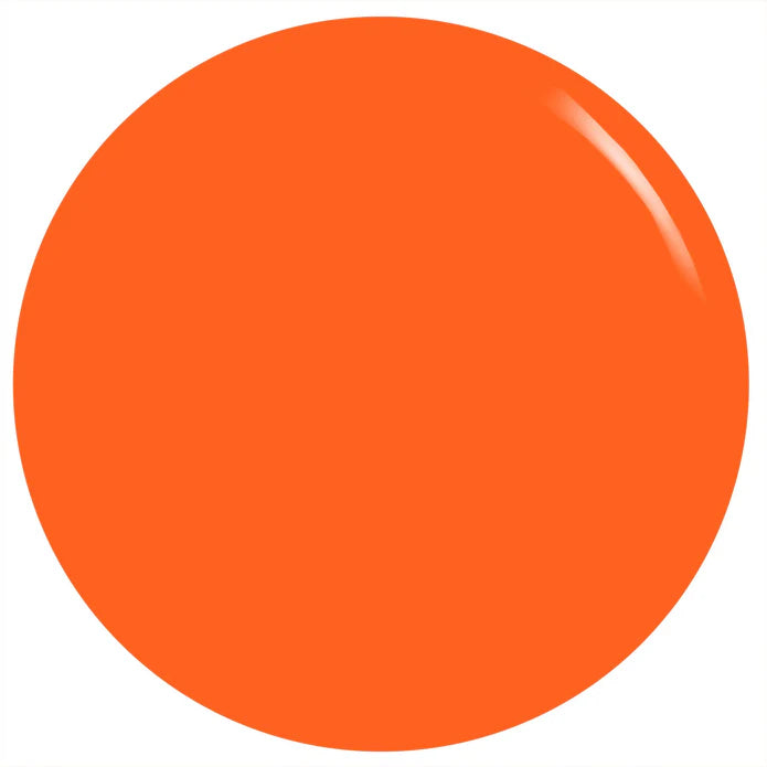 ORLY - NL A Vibe 0.6 Fl Oz. - Limolin 