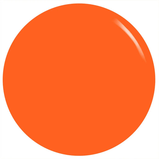 ORLY - NL A Vibe 0.6 Fl Oz. - Limolin 