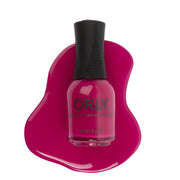 ORLY - NL Bedrock Bloom 0.6 Oz/18 Ml Terra Nova Collection 2024 - Limolin 