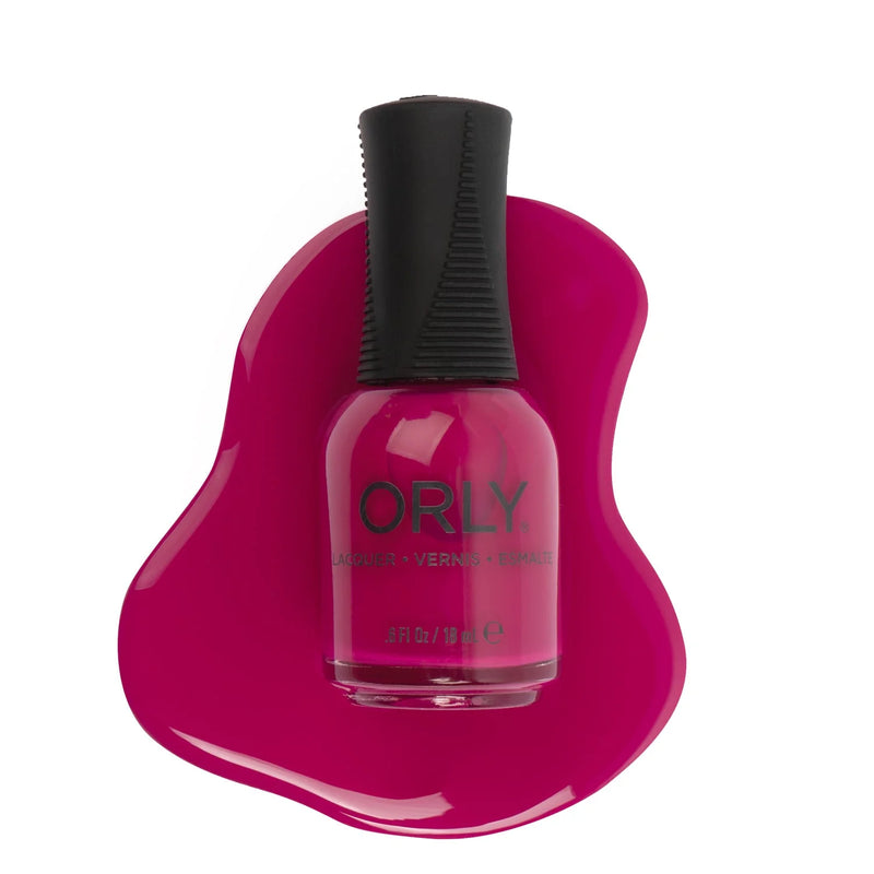 ORLY - NL Bedrock Bloom 0.6 Oz/18 Ml Terra Nova Collection 2024 - Limolin 