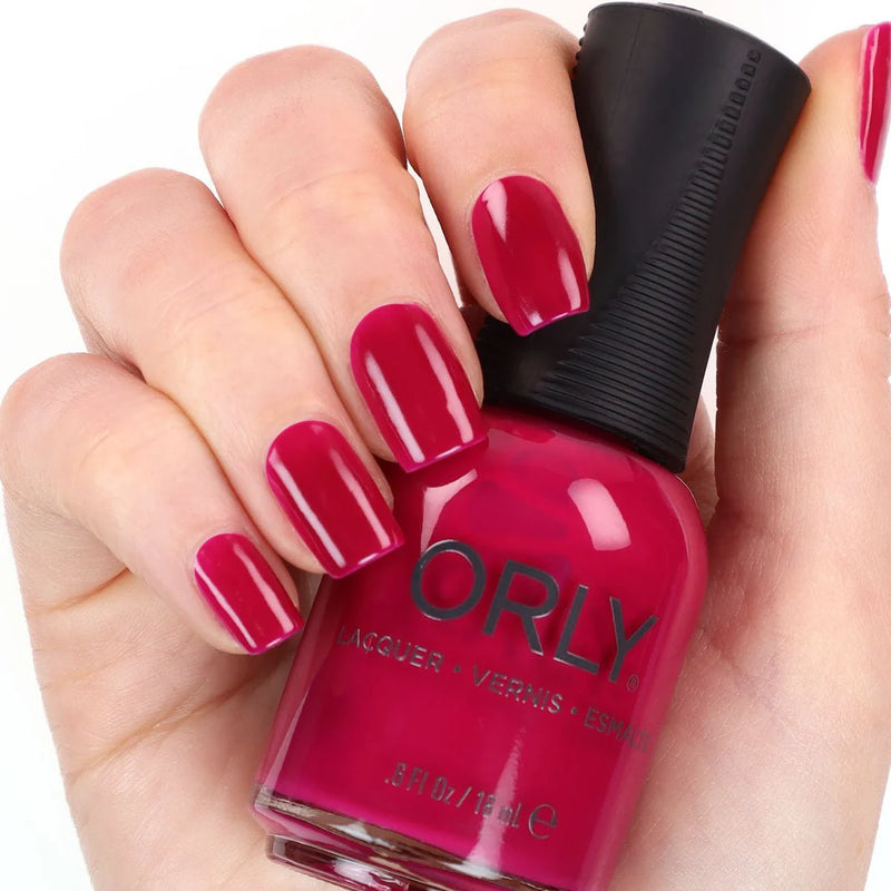 ORLY - NL Bedrock Bloom 0.6 Oz/18 Ml Terra Nova Collection 2024 - Limolin 