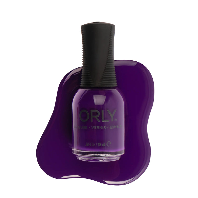 ORLY - NL Starlit Shale 0.6 Oz/18 Ml Terra Nova Collection 2024 - Limolin 