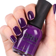 ORLY - NL Starlit Shale 0.6 Oz/18 Ml Terra Nova Collection 2024 - Limolin 