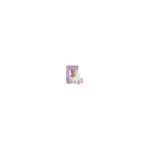 ORLY - Nail Rescue Kit In 3 3 Piece Kit - Limolin 
