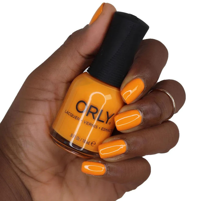 ORLY - New Horizons 0.6 Oz/18 Ml Summer Collection 2024 - Limolin 