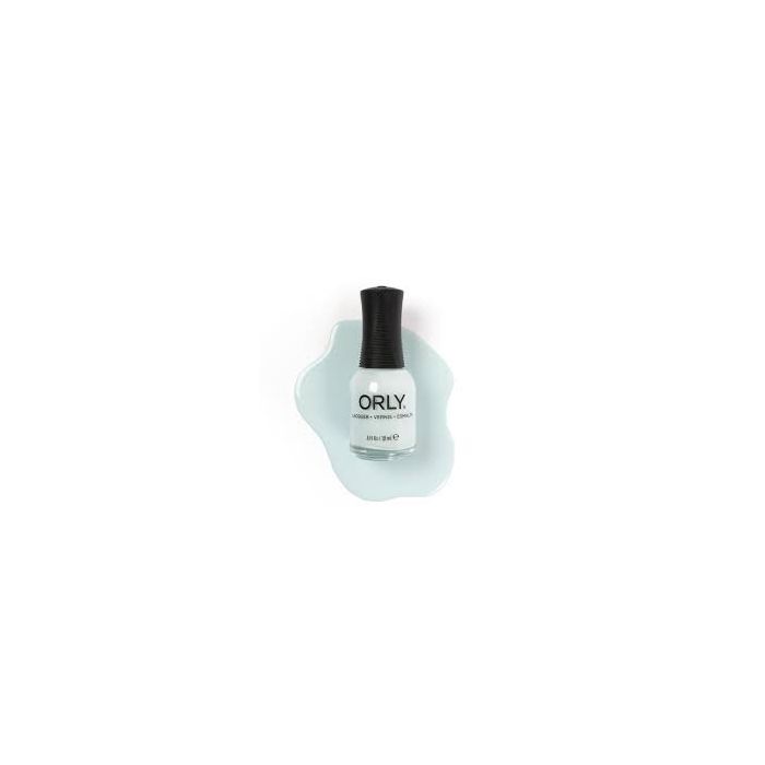 ORLY - On Your Wavelength Summer 2019 Euphoria 0.6 Oz - Limolin 