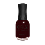 ORLY - Opulent Obsession .6 Oz/18Ml Metropolis Collection Winter 2020 - Limolin 
