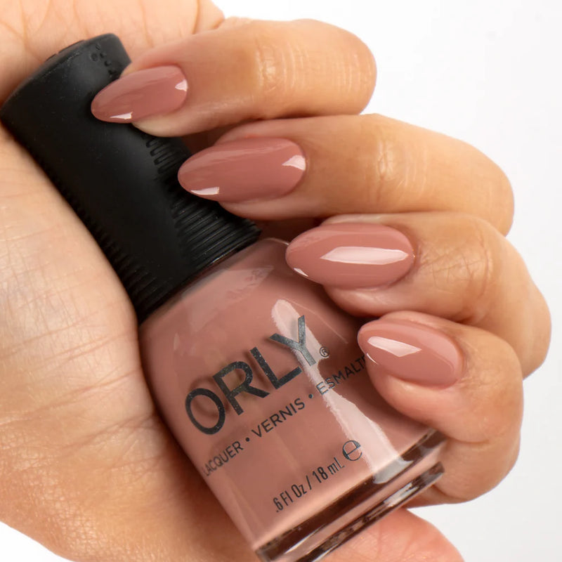 ORLY - Parcs & Parasols 0.6 Oz/18 Ml Impressions Collection Spring 2022 - Limolin 