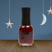 ORLY - Persistent Memory 0.6 Oz/18Ml - Limolin 