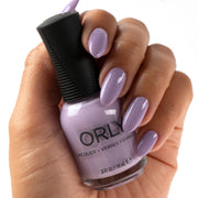 ORLY - Provence At Dusk 0.6 Oz/18 Ml Impressions Collection Spring 2022 - Limolin 