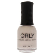 ORLY - Pure Porcelain 0.6 Oz/18 Ml *Display Rack* - Limolin 