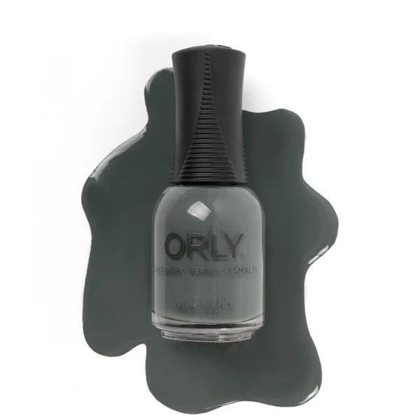 ORLY - Sagebrush 0.6 Oz/18 Ml Desert Muse Collection Fall 2020 - Limolin 