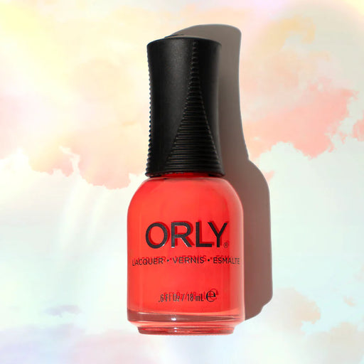 ORLY - Take Flight 0.6 Oz/18 Ml Summer Collection 2024 - Limolin 