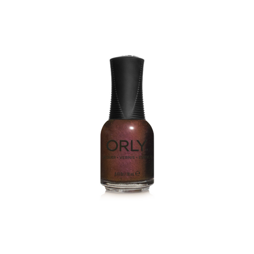 ORLY - Velvet Kaleidoscope Velvet Dream Fall 20170.6 Oz/18Ml - Limolin 