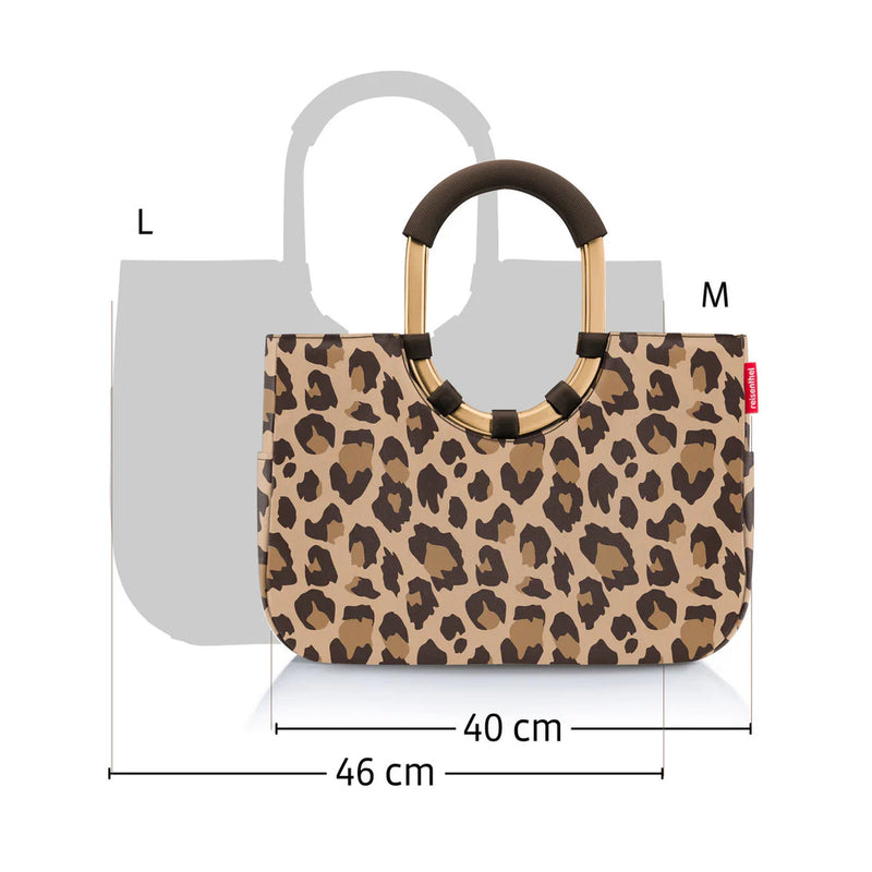 REISENTHEL - LOOPSHOPPER L