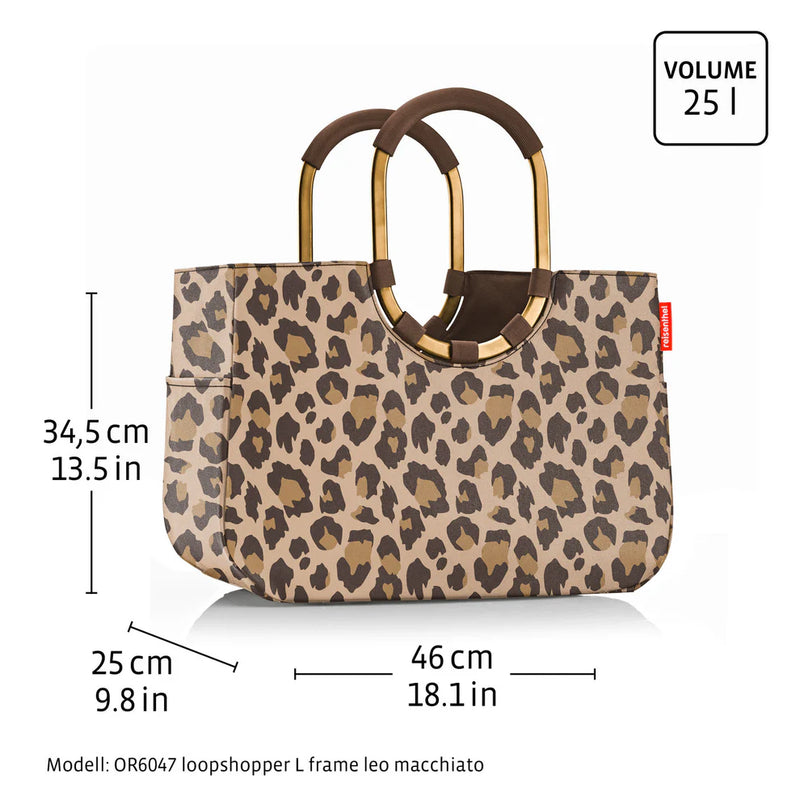 REISENTHEL - LOOPSHOPPER L