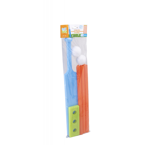 OUT to PLAY - CRICKET SET - Limolin 