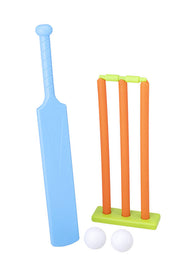 OUT to PLAY - CRICKET SET - Limolin 