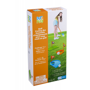 OUT to PLAY - MY FIRST GOLF SET - Limolin 