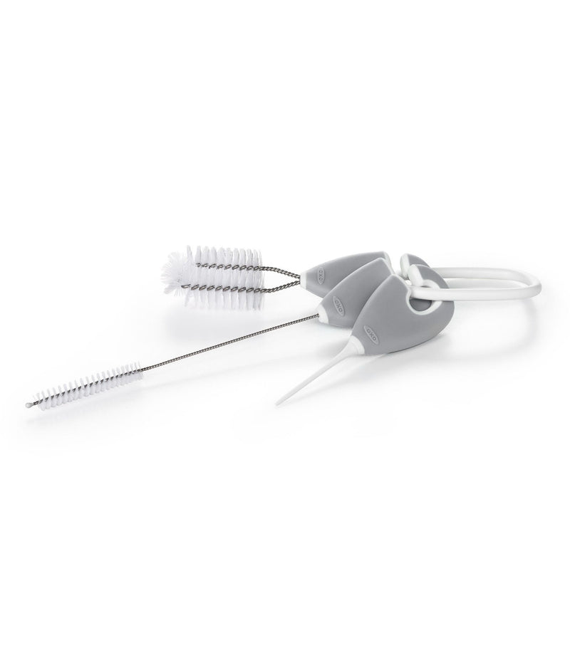 OXO - Bottle & Cup Cleaning Set - Limolin 