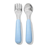 OXO - Fork & Spoon Set - Limolin 