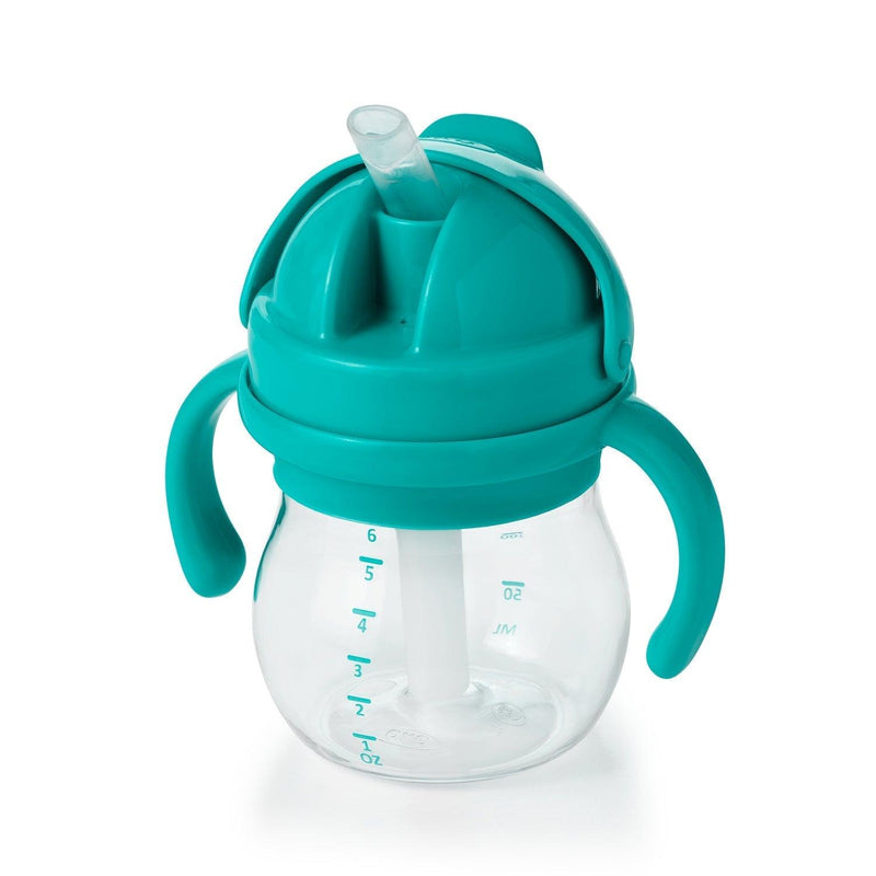 OXO - Straw Cup With Removable Handles - Limolin 