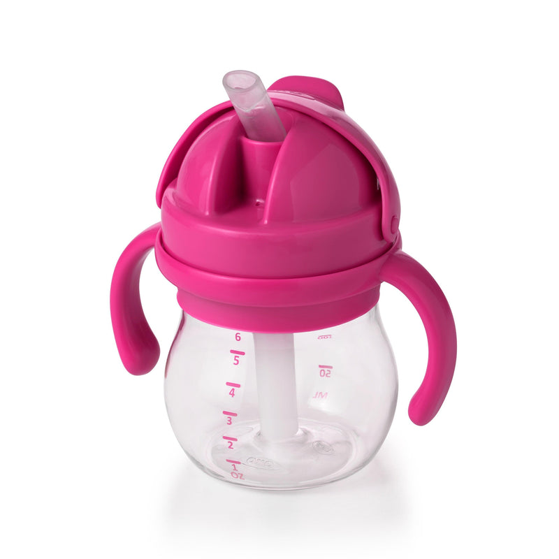 OXO - Straw Cup With Removable Handles - Limolin 