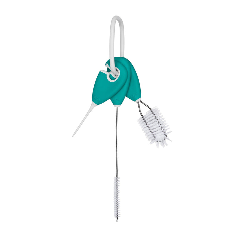 OXO - Strawith Sippy Cup Cleaning Set - Limolin 