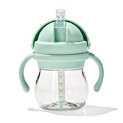 OXO - Transitions Straw Cup With Removable Handles - 6 Oz - Limolin 
