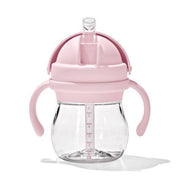 OXO - Transitions Straw Cup With Removable Handles - 6 Oz - Limolin 
