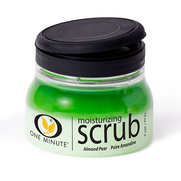 One Minute Manicure - Almond Pear 10 oz-DISCONTINUED - Limolin 