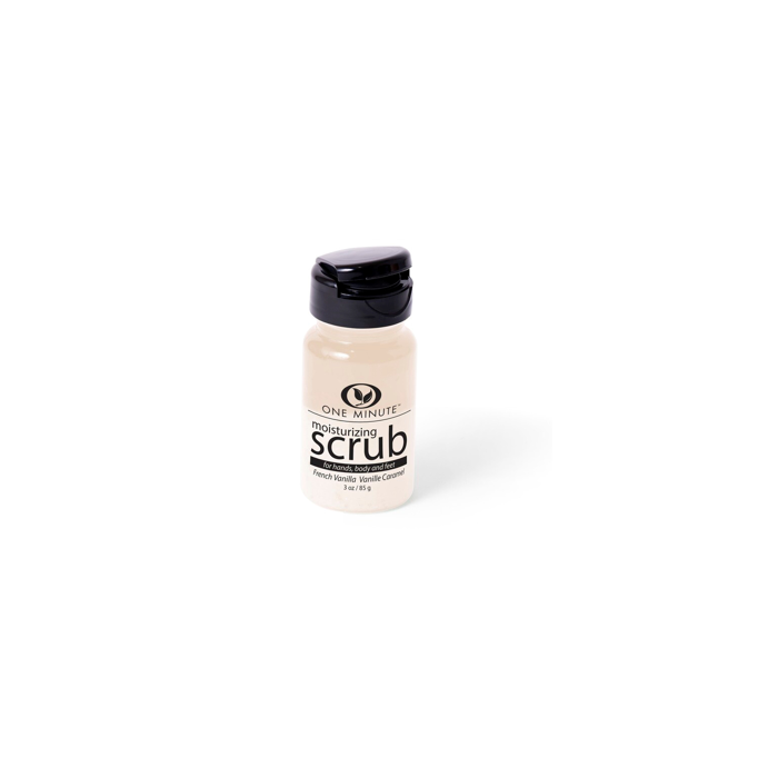 One Minute Manicure - French Vanilla 3Oz. - Limolin 