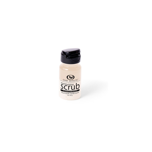 One Minute Manicure - French Vanilla 3Oz. - Limolin 