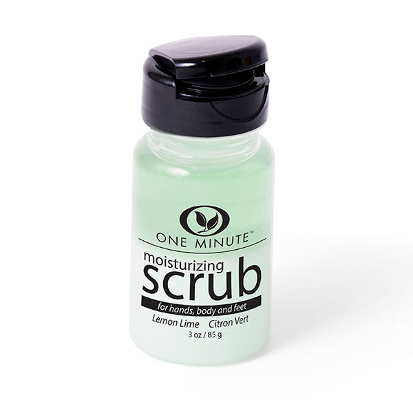 One Minute Manicure - Lemon Lime 3 oz - Limolin 
